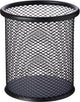 Merkloos sans marque q-connect pennenbak mesh zw