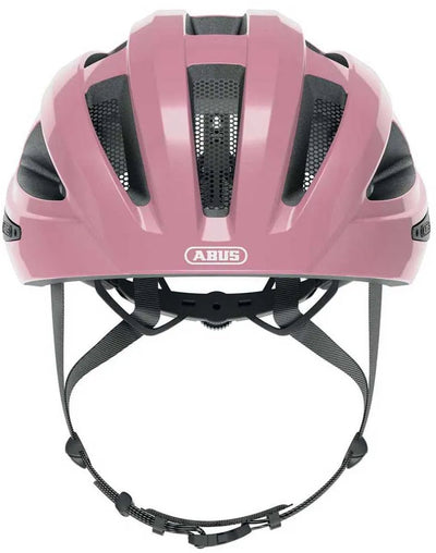 Abus Helmet Macatgoud Shiny Rose M 52-58cm