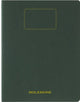 Moleskine quaderno studente xxl - morbida kraft - a righe - verde mirto