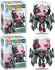 Funkopop! più Marvel Studios: X-Men '97 - Bastion Nimrod #1541