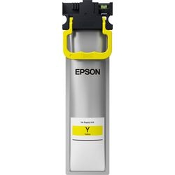 Cartucho de tinta original Epson WF-C5xxx serie L amarillo