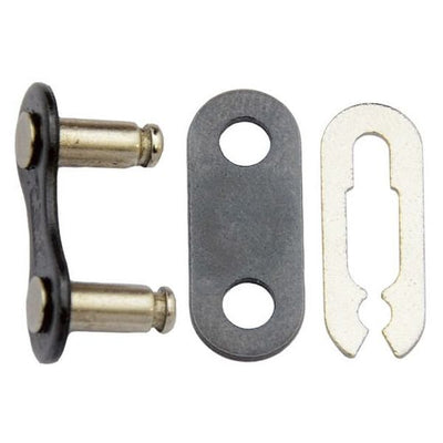 Interruptor de conexión Simson Strong 1 2x1 8 - Cadena de bicicletas sin engranaje - Puntas de despeje