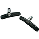 Tektro brake shoe 877.12 brake shoes 877.12 v-brake screw 72 mm