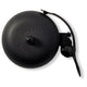 Basil Portland - Bicycle Bell - 55 mm - Nero