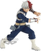 Bandai banpresto my hero academia - the amazing heroes vol.29 - figuur - shoto todoroki