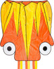 mosca dragón