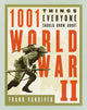 1001 things everyone should know about WWII