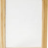 Paper mold with only frame A5