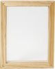 Paper mold with only frame A5