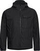 Giacca outdoor da uomo Jack wolfskin mahani jkt m - nera