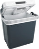 Tristar kb-7524 - koelbox 24 liter - thermo-elektrisch - 12v autolader 230v stopcontact - koelt en verwarmd