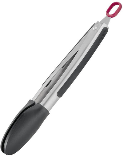 Tefal ingenio plus - pinza per servire - ergonomica - durevole - multifunzionale