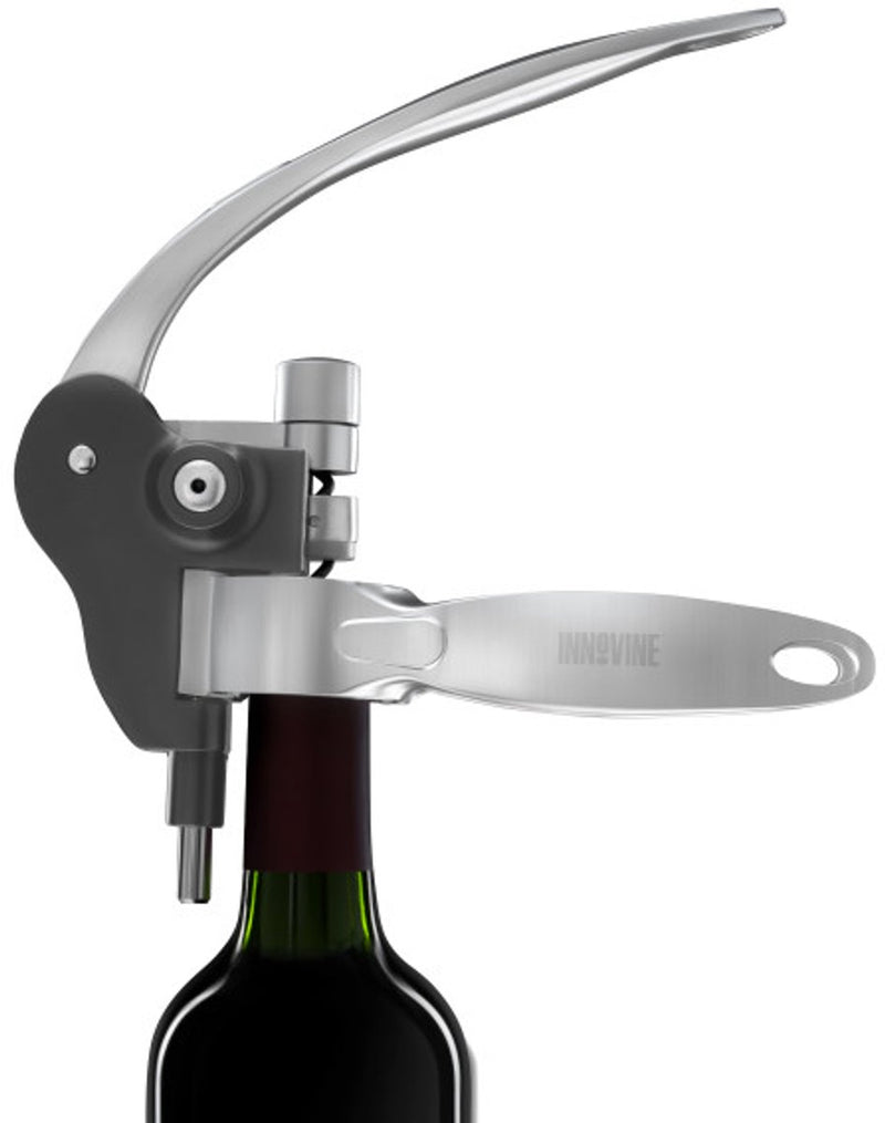 Cavatappi a leva orizzontale Innovine™ - con leva