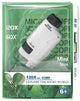 Science hand microscope