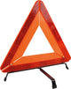 gevarendriehoek zwaar model E-keur 42 x 36 rood