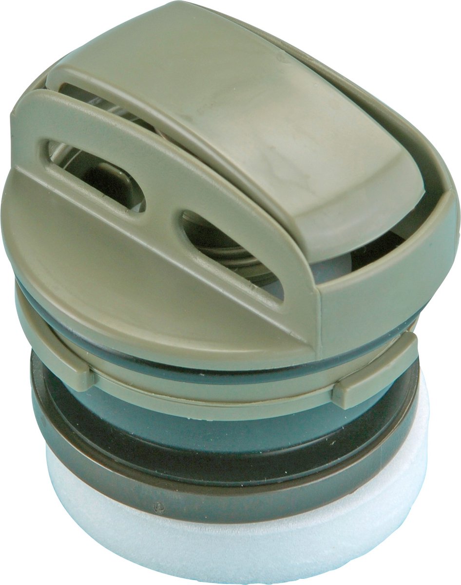 Ventilazione automatica Thetford sc234200 - grigia