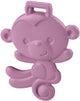 Fisher-price jfj96, niño niña, 3 mes(es), morado