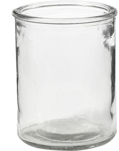 Candele Creative Company, h: 9,8 cm, p 8 cm, 6 pezzi 1 scatola