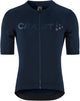 Maglia da ciclismo da uomo Craft Endur Logo Jersey M - Blaze