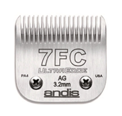 Andis rasatura della testa 7fc
