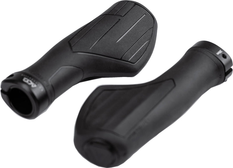 Acid travel cmpt grips
