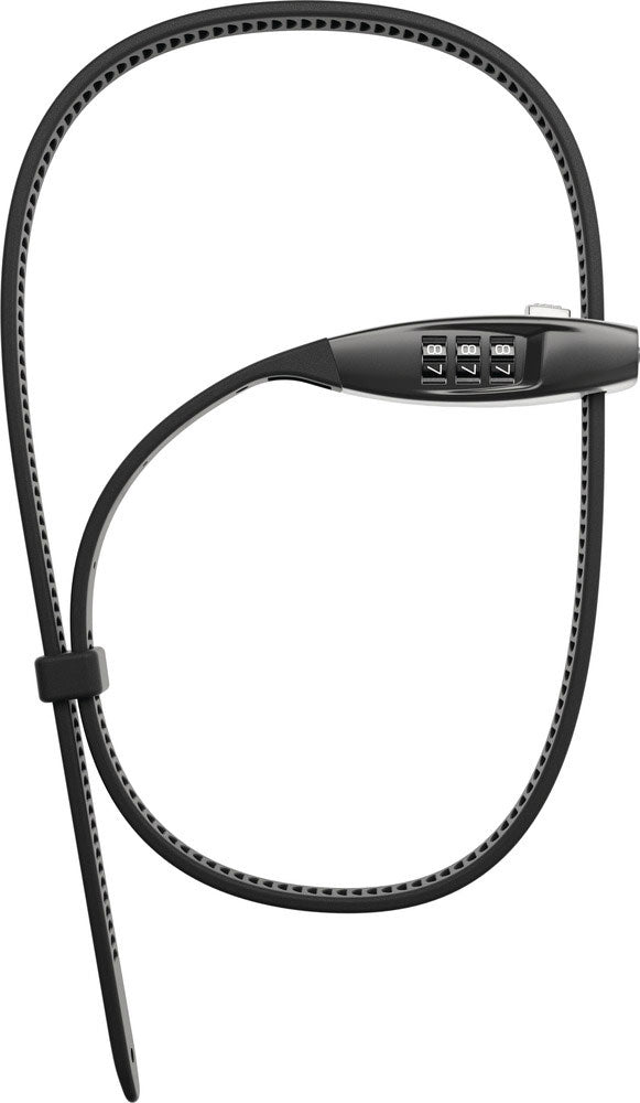 Código de bloqueo de cable Abus combiflex travelguard 70