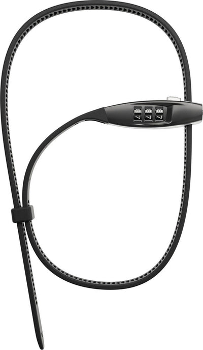 Código de bloqueo de cable Abus combiflex travelguard 70