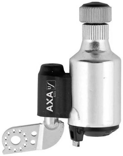 Dynamo AXA 8201 Left double connection (card)