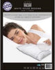 Copricuscino Zwitsal biancheria da letto bianca – Comodo 60 x 70 cm