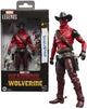 Hasbro Deadpool Wolverine - Cowboy Pool - Figure Legends Series 15 cm