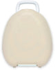 Mi orinal de transporte - beige pastel