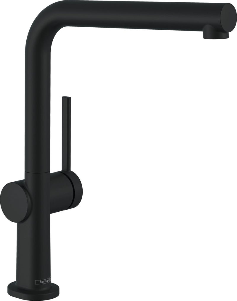 Hansgrohe grifo de cocina hans grohe hg talis m54 1 gr 270 mz