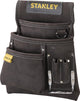Stanley cases single tool belt hammer holder - stst1-80114 - stst1-80114