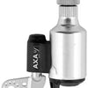 Dynamo AXA 8201 Conexión doble izquierda (tarjeta)