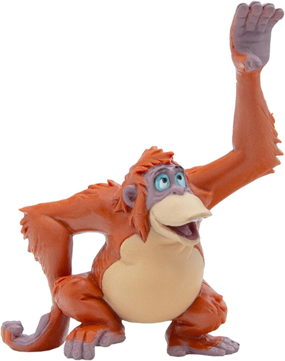 Bullyland disney rey luie (12383)