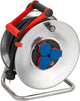 Brennerstuhl garant s ip44 avvolgicavo 40m h07rn-f 3g1.5