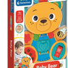 Clementoni Montessori Baby Busy Bear