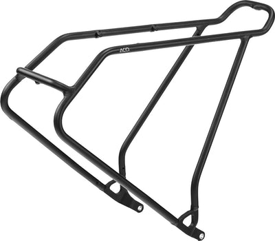 Portapacchi acido sic rail 28