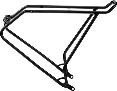 Portapacchi acido sic rail 28