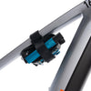 Acid toptube mount tool