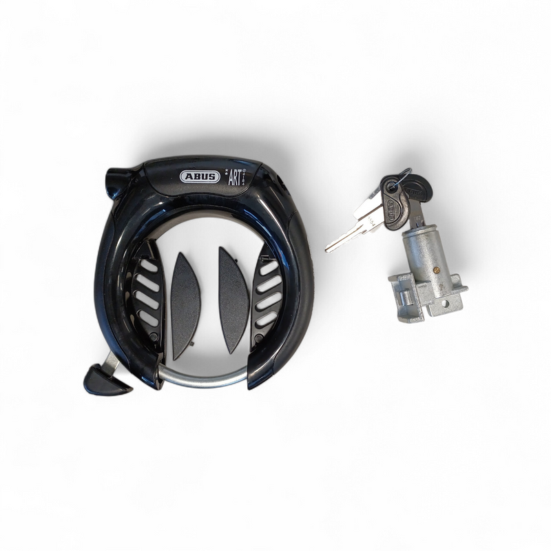 Abus fckop ring slot 5850 r
