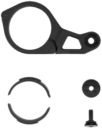 Supporto manubrio acido pro-e 150 200