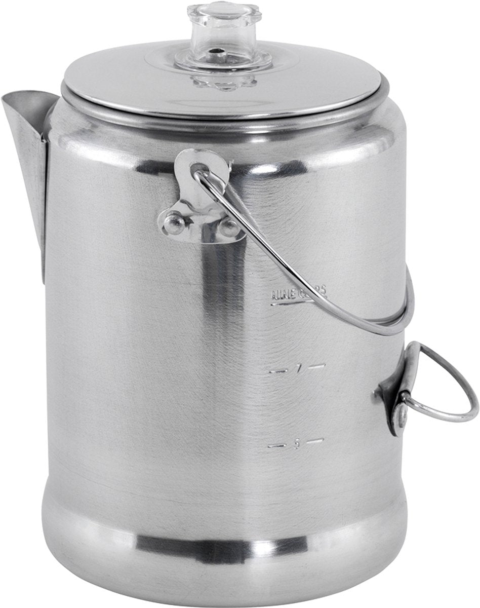 Easy camp adventure coffee pot koffiepot lichtgewicht