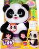 Mi bebé chuchu panda interactivo