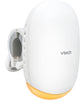 Vtech v-hush rocker - balancín para bebé con movimiento de balanceo para cochecito - canciones de cuna - luz nocturna - USB-C recargable - ipx2