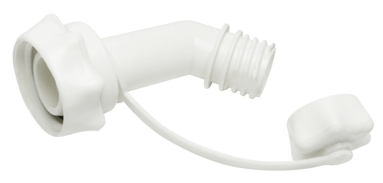 Accesorios Makita pico vertedor para (curvo) - 949000050