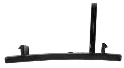 Adattatore triplo morsetto acido sic 2.0 parafango 30mm