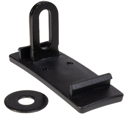 Adattatore triplo morsetto acido sic 2.0 parafango 30mm