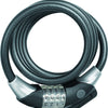 Abus Cable Lock Raydo Pro 1450