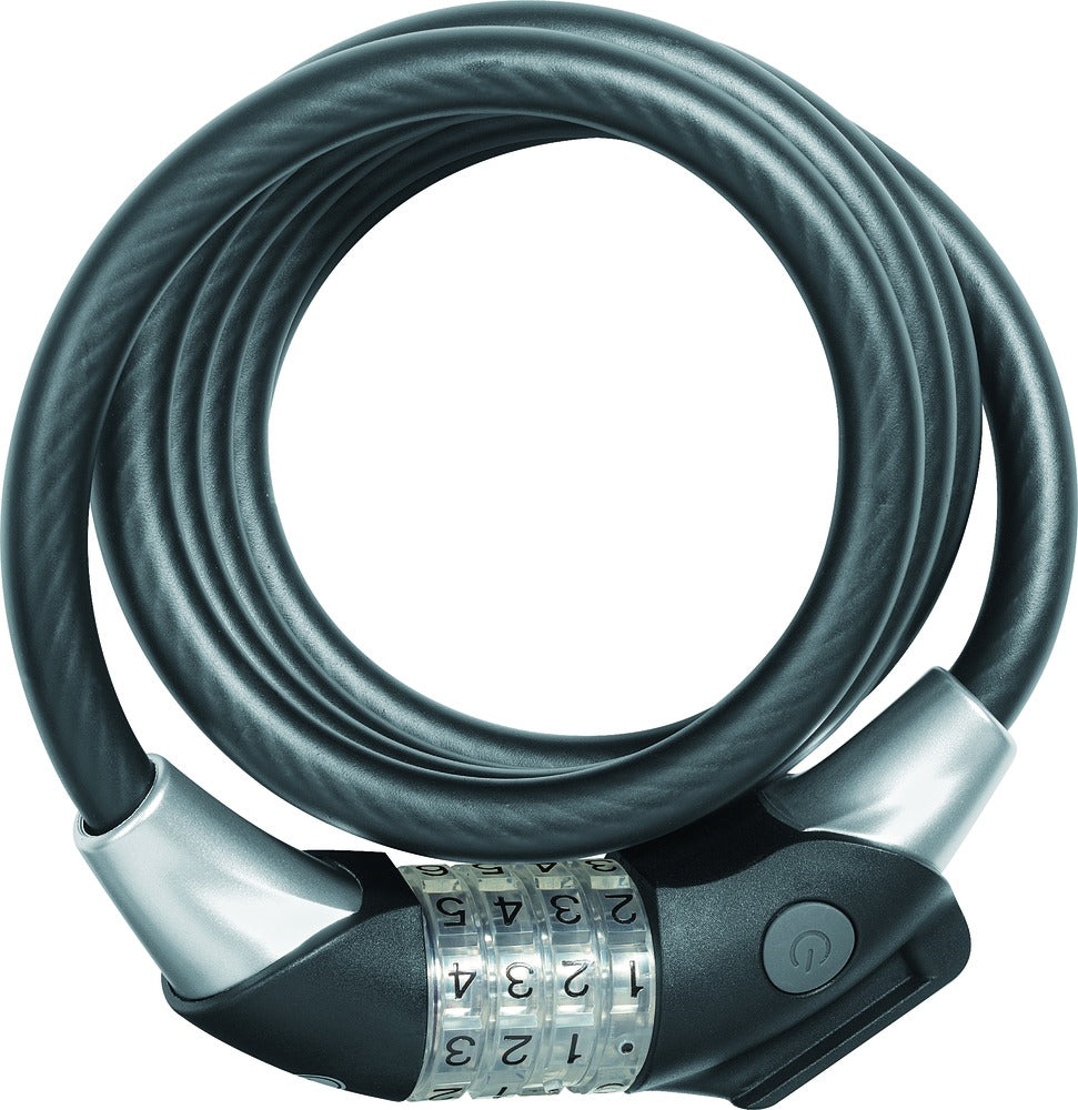 Abus Cable Lock Raydo Pro 1450